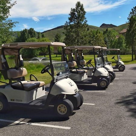 Sun Valley Serenity Dış mekan fotoğraf