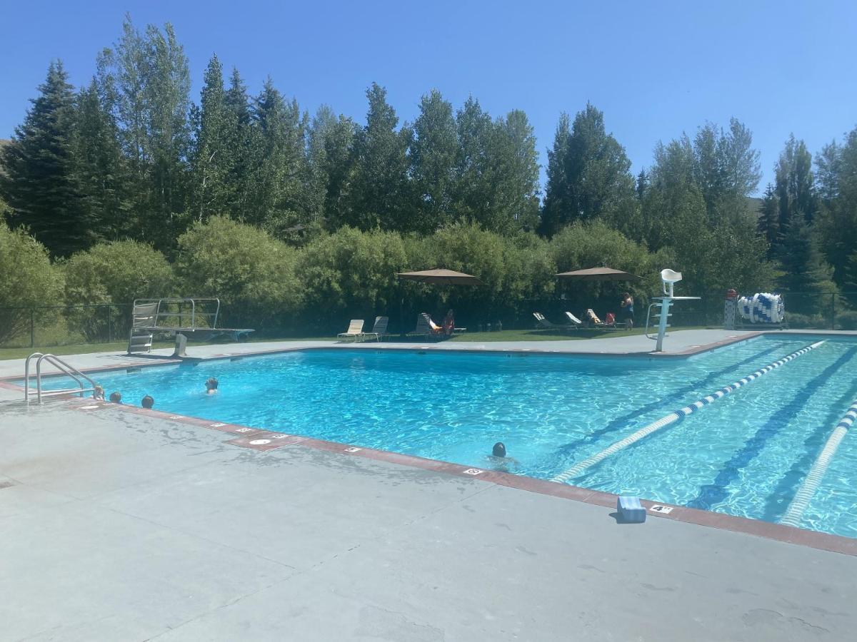 Sun Valley Serenity Dış mekan fotoğraf