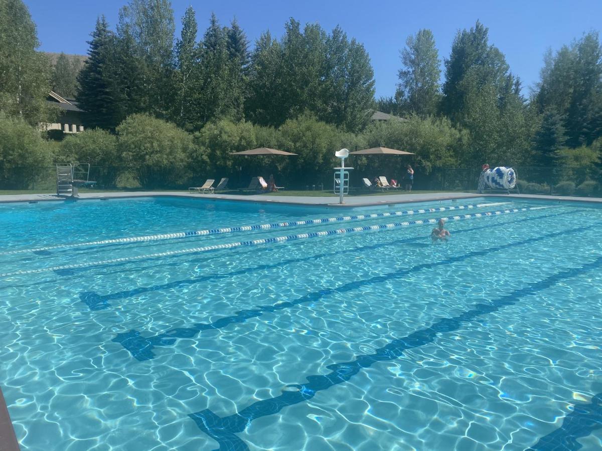 Sun Valley Serenity Dış mekan fotoğraf