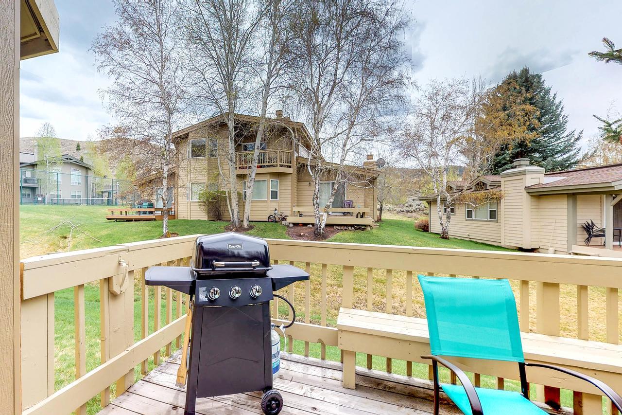 Sun Valley Serenity Dış mekan fotoğraf