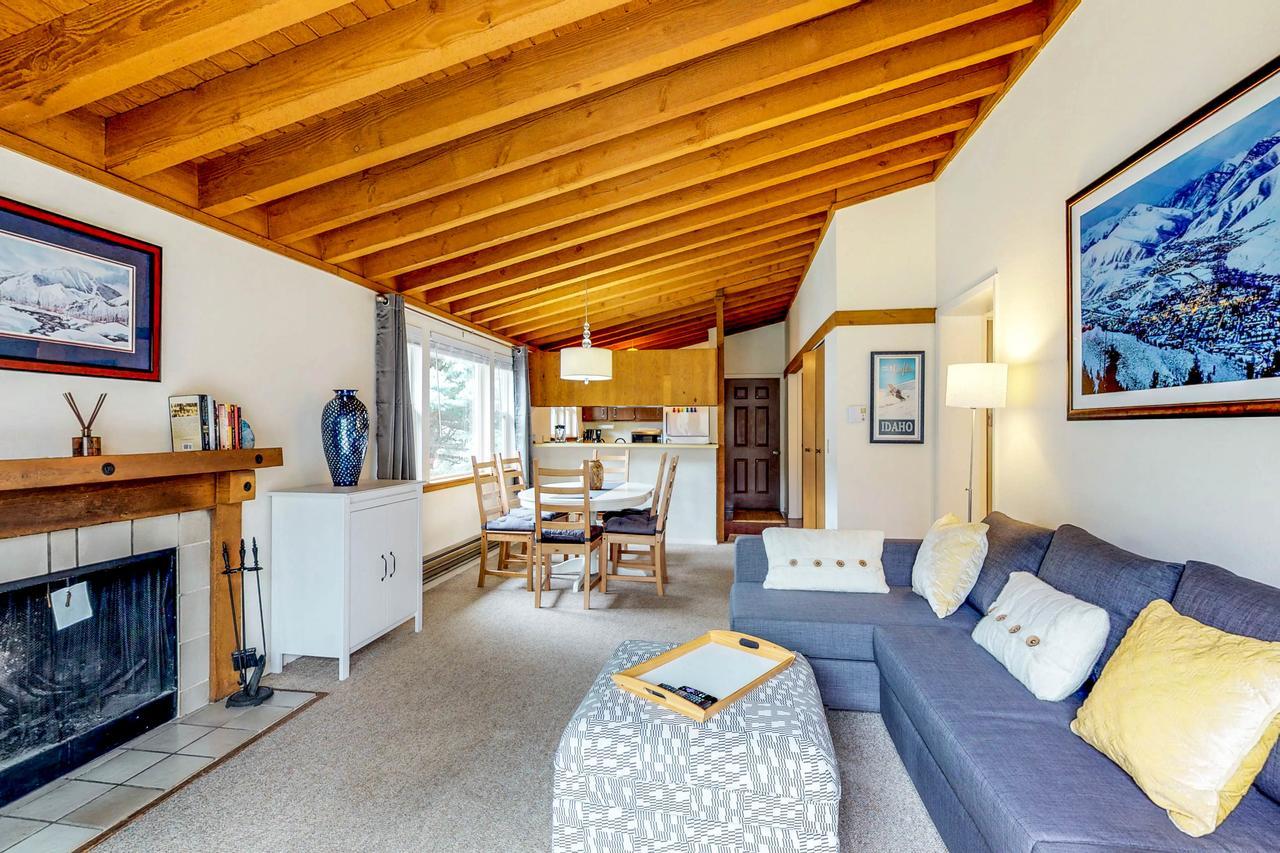 Sun Valley Serenity Dış mekan fotoğraf