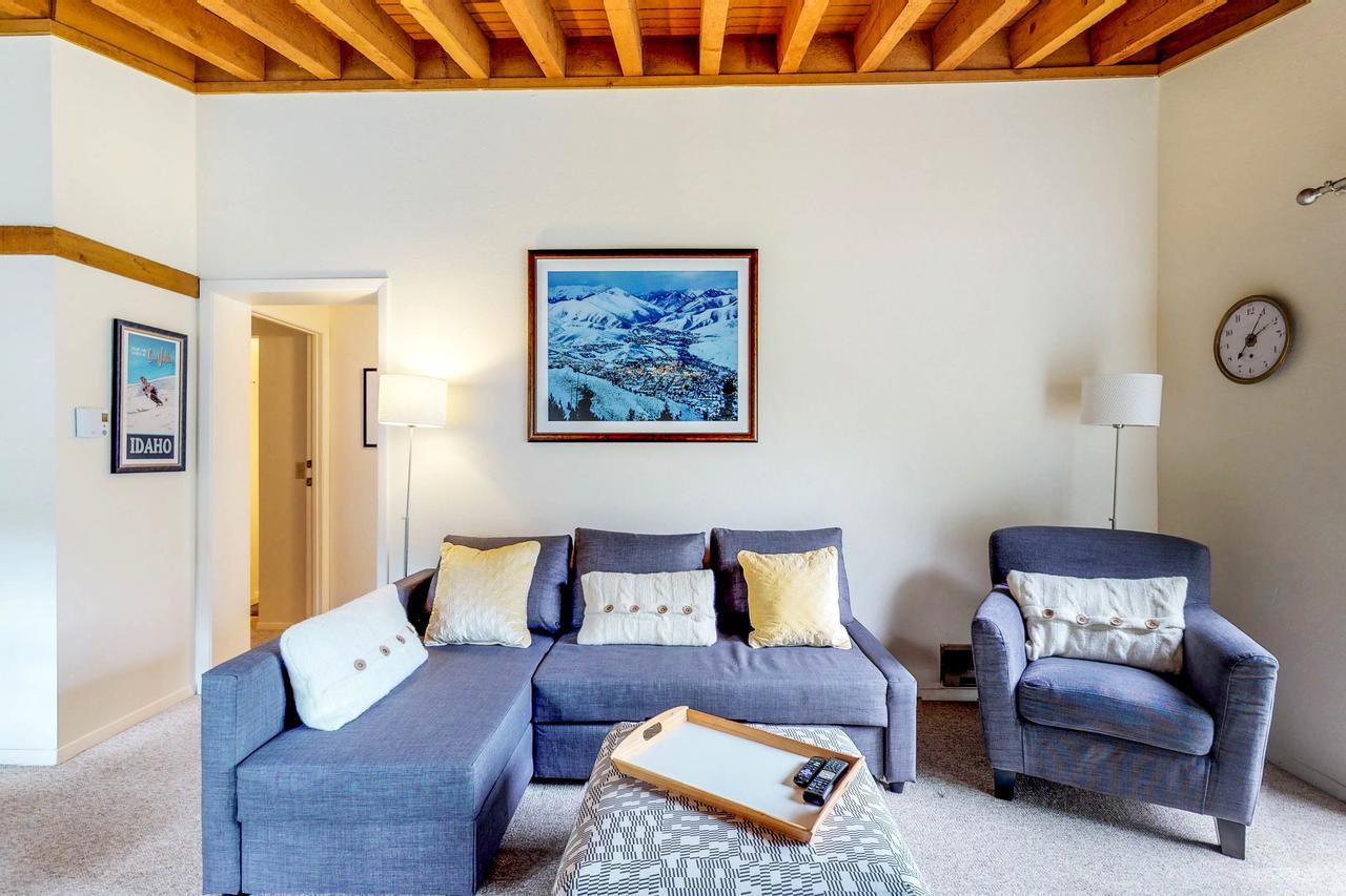 Sun Valley Serenity Dış mekan fotoğraf