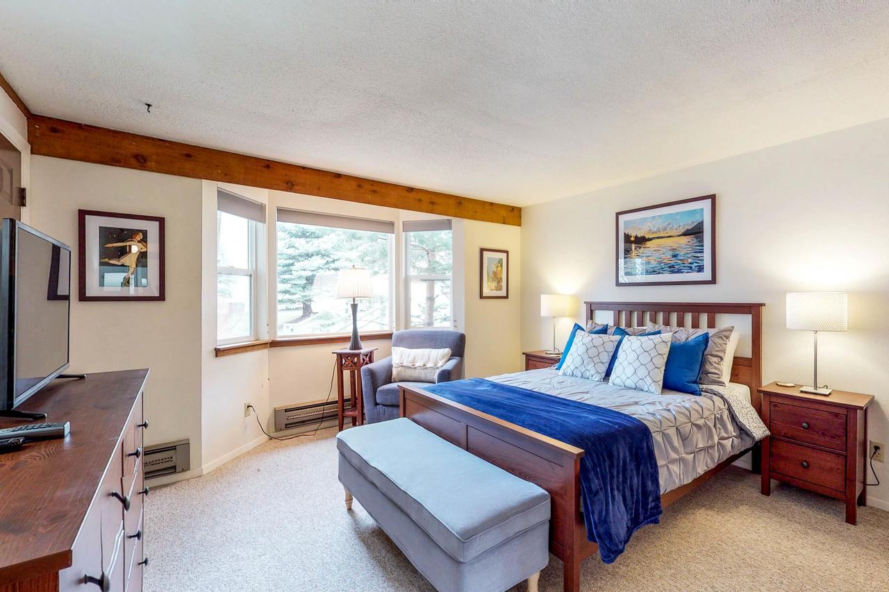 Sun Valley Serenity Dış mekan fotoğraf