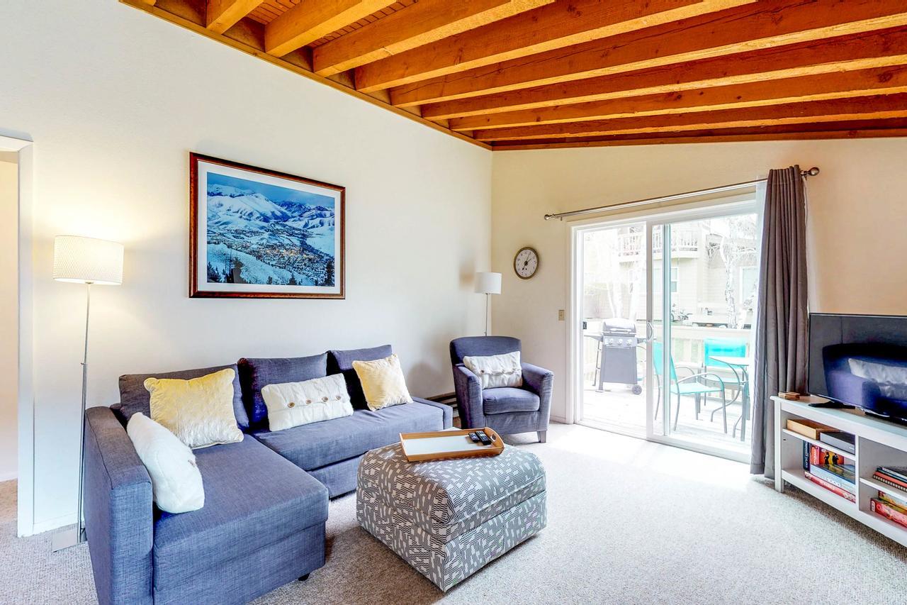 Sun Valley Serenity Dış mekan fotoğraf