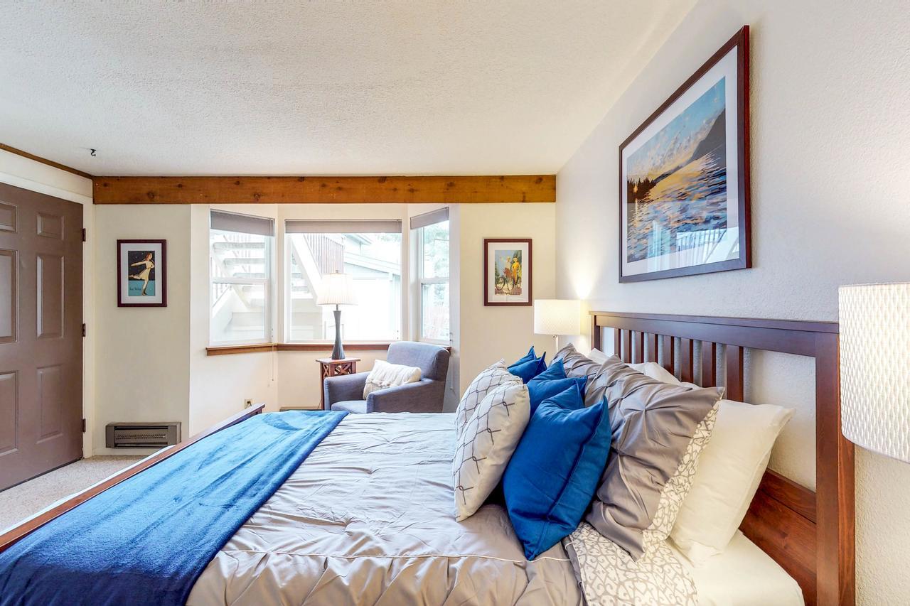 Sun Valley Serenity Dış mekan fotoğraf