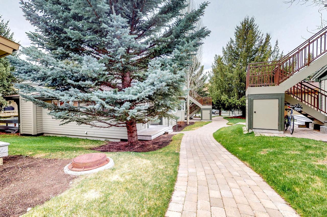 Sun Valley Serenity Dış mekan fotoğraf