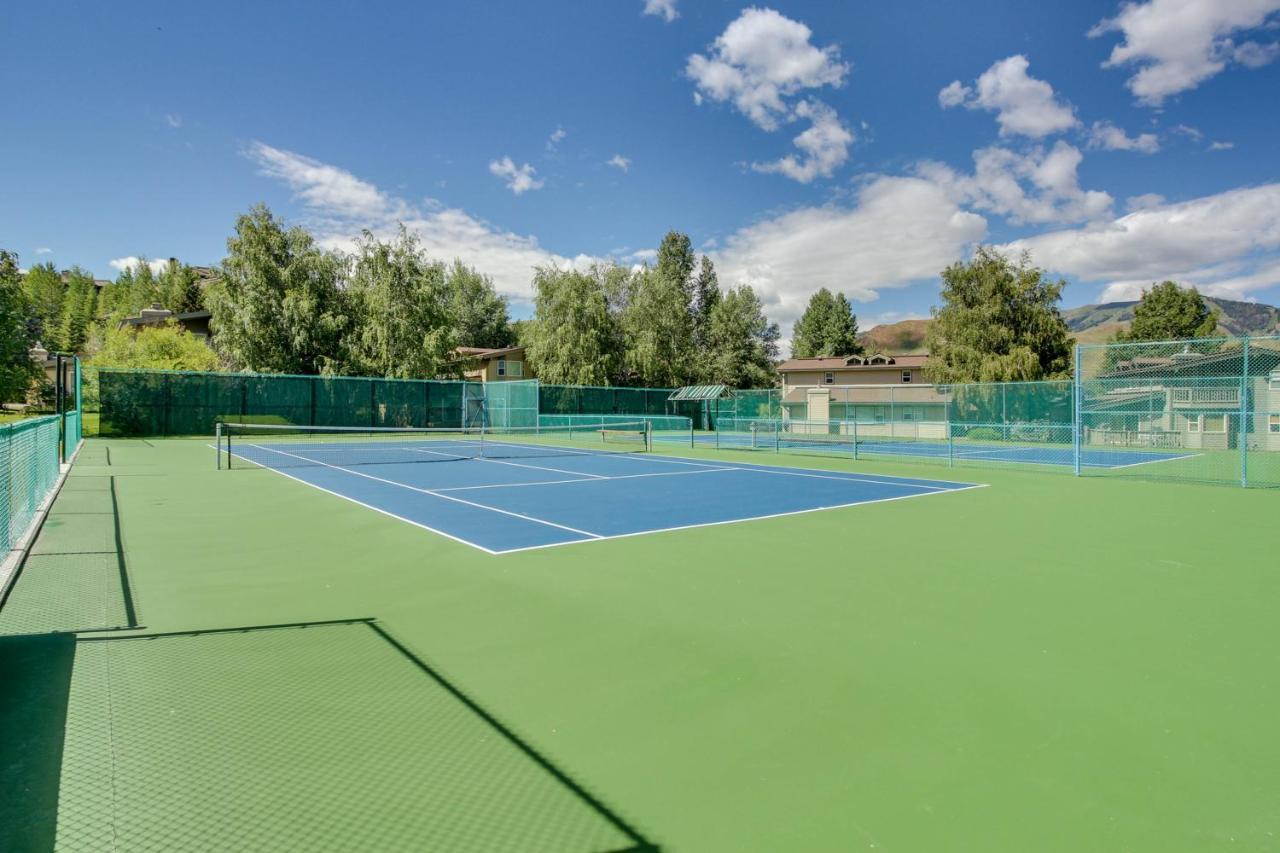 Sun Valley Serenity Dış mekan fotoğraf