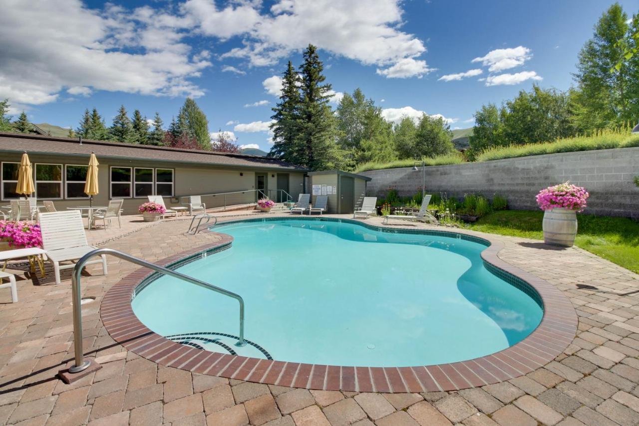 Sun Valley Serenity Dış mekan fotoğraf