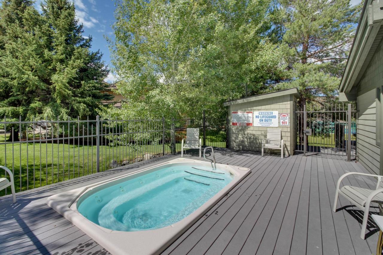 Sun Valley Serenity Dış mekan fotoğraf