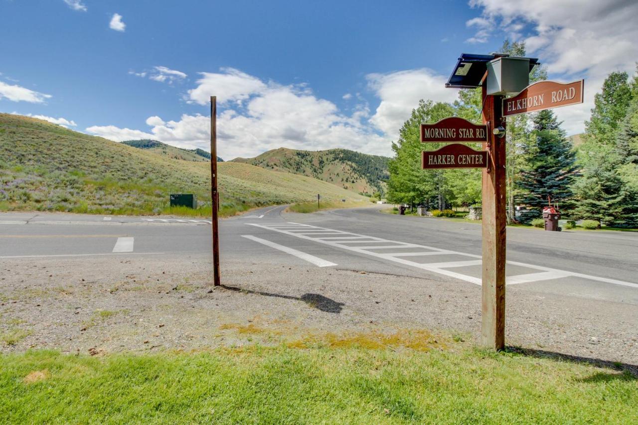 Sun Valley Serenity Dış mekan fotoğraf