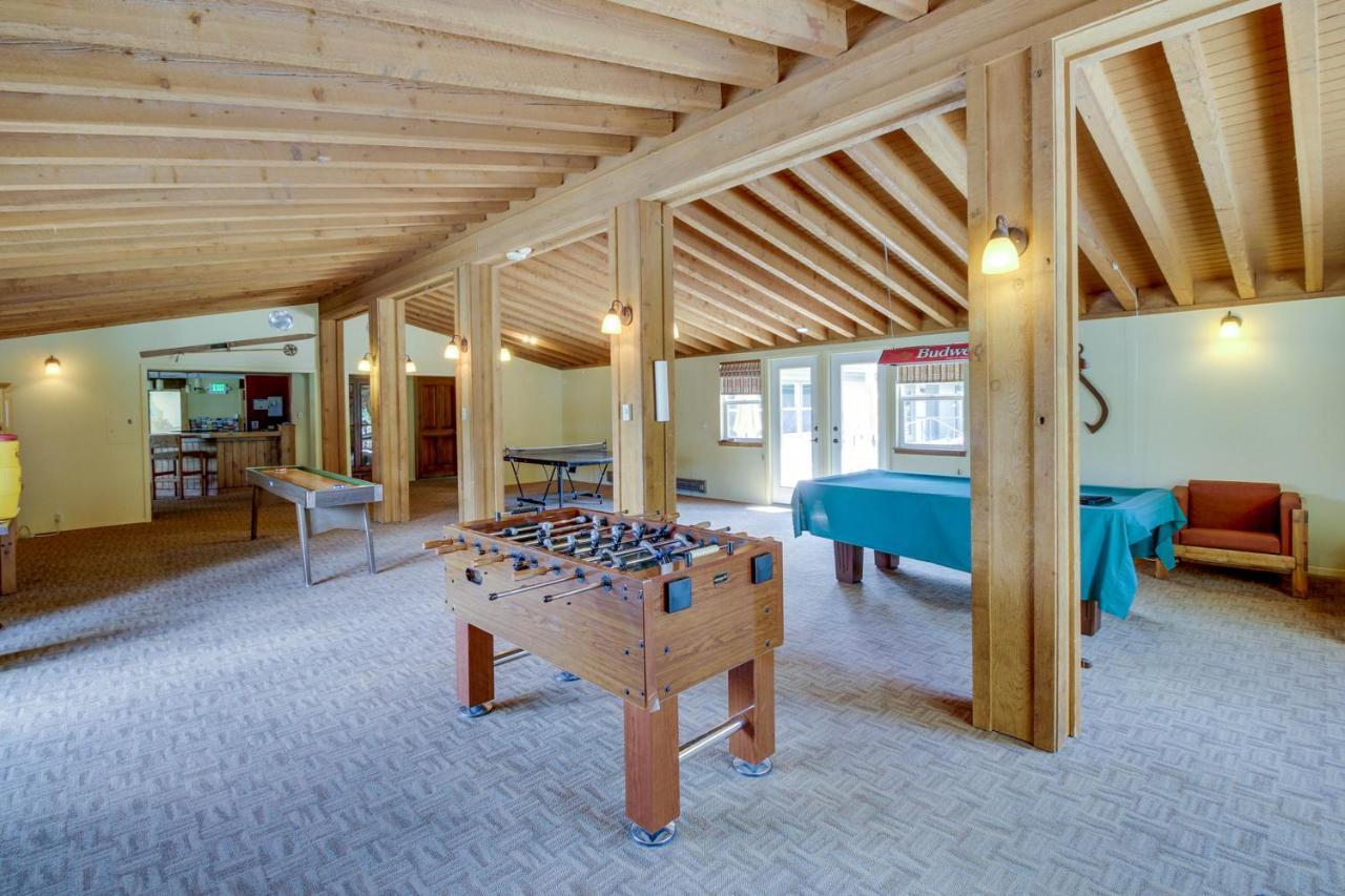 Sun Valley Serenity Dış mekan fotoğraf