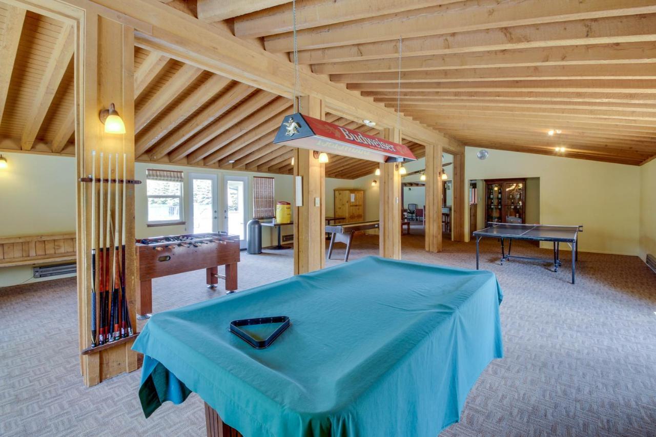 Sun Valley Serenity Dış mekan fotoğraf