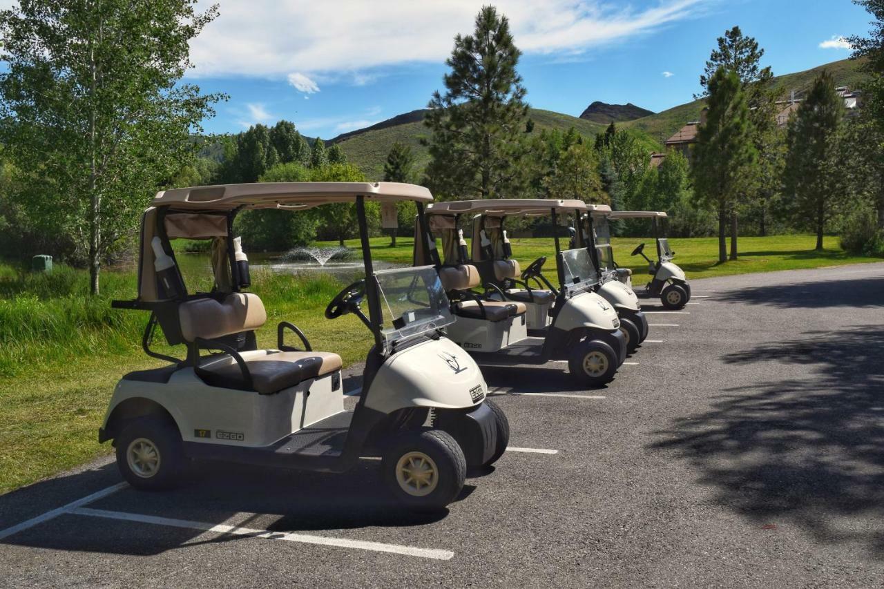 Sun Valley Serenity Dış mekan fotoğraf