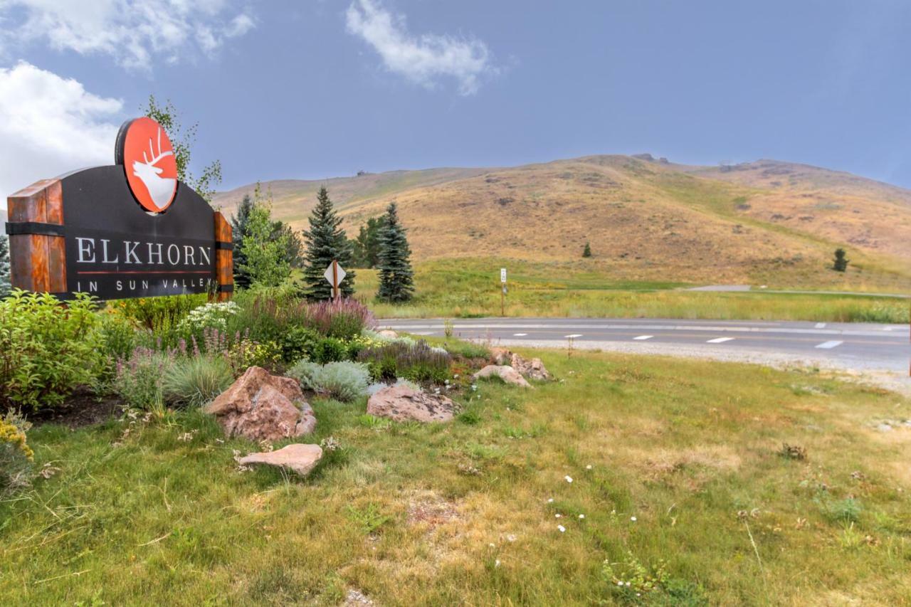 Sun Valley Serenity Dış mekan fotoğraf