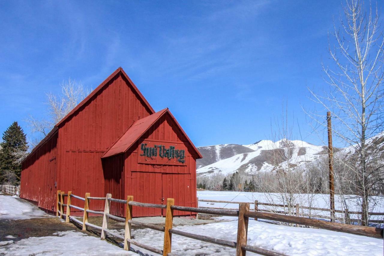 Sun Valley Serenity Dış mekan fotoğraf